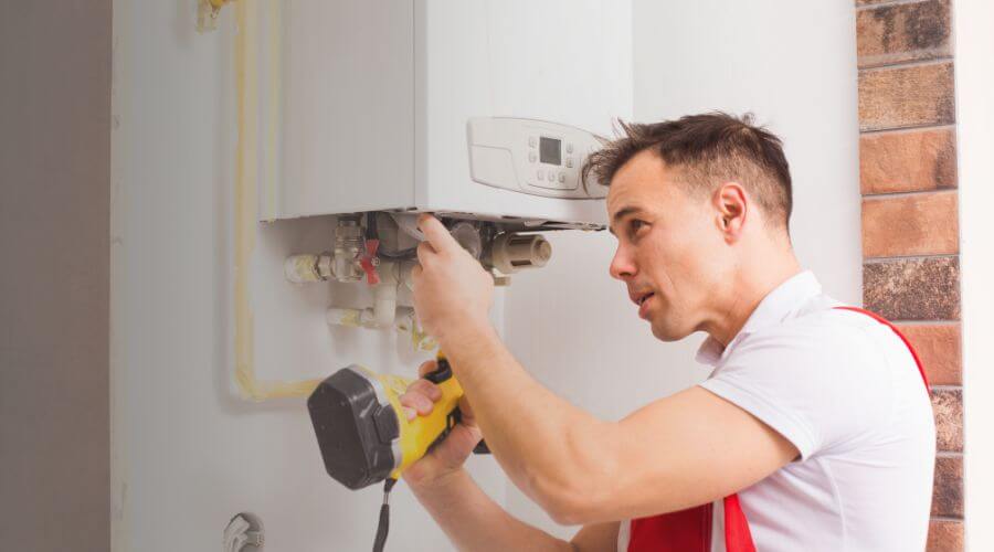 Professional Leak Detection in Lynnville, IN